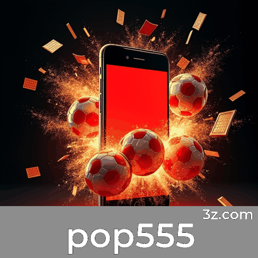 pop555: Seu Cassino Premiado e Seguro