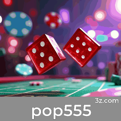 pop555: A Experiência de Casino Elite e Autêntica
