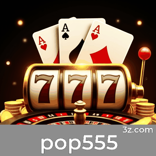 Revolucione sua Experiência de Jogos com pop555: Inovação e Valor