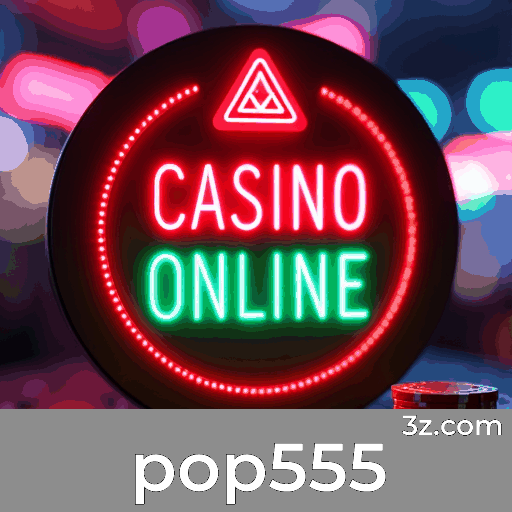 Aventura e Vitória Esperam por Você no pop555 com Jogos de Cassino