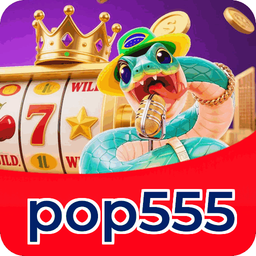 Bônus de Boas-vindas pop555