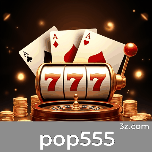 Maximize Seus Bônus no Pop555 com Estratégia Inteligente