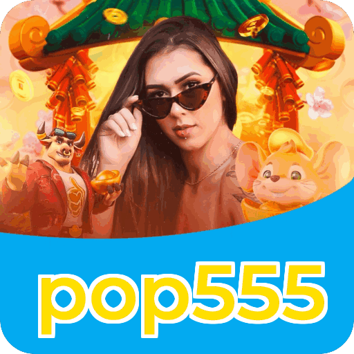 Promoções e bônus exclusivos da pop555