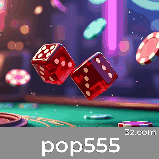 Pop555: Experimente Apostas Completas e Práticas!