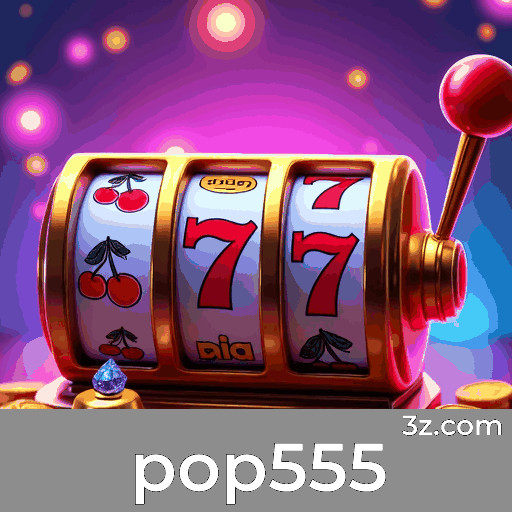 pop555: Seu Cassino Premiado e Seguro