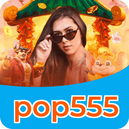 Métodos de pagamento aceitos na pop555